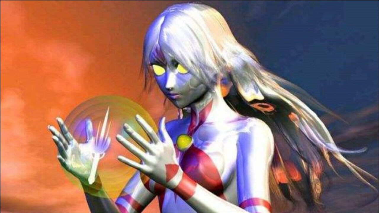 为什么不让受欢迎的女性奥特曼做主角?圆谷:画面太羞耻不能播!