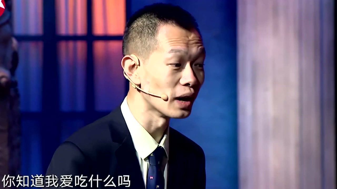 《相声有新人》集锦_陈印泉说侯振鹏恶心,勾搭观众,套路太多【相声有新人】_高清1080P在线观看平台_腾讯视频