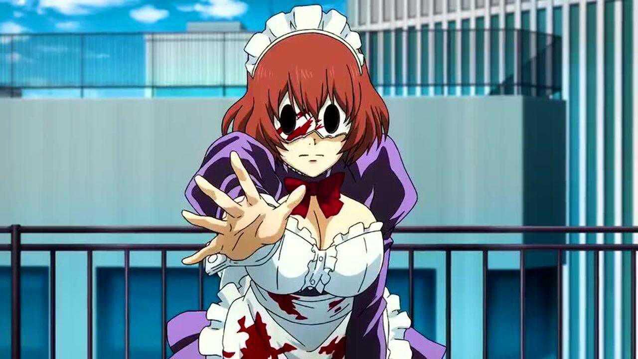 动漫剪辑天空侵犯总算可以解脱了