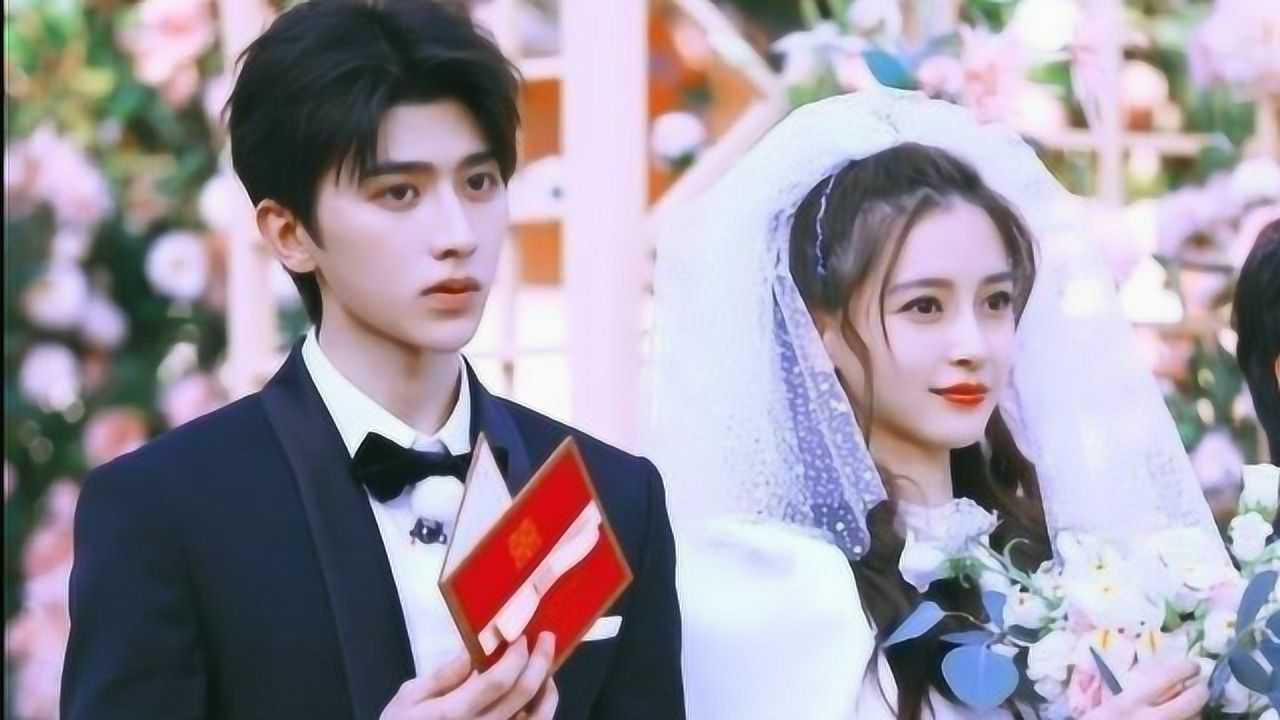 蔡徐坤和baby有恋情?