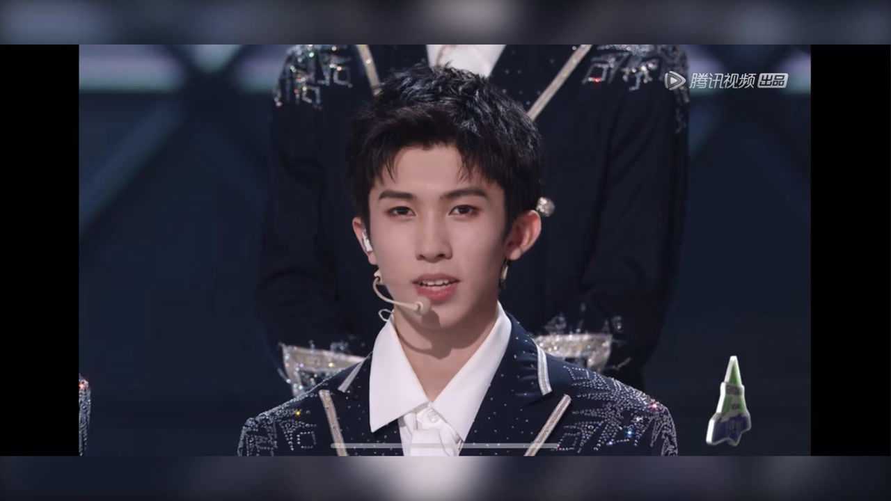 林墨全能ace林墨