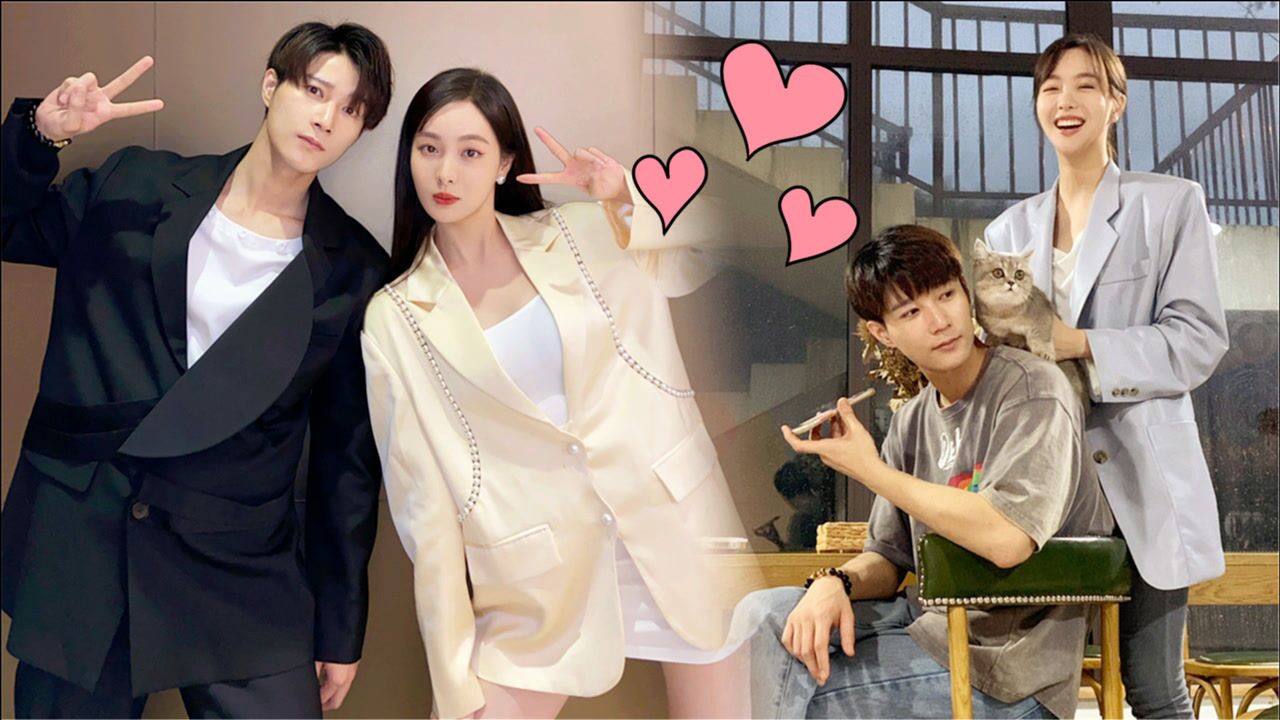 御赐小仵作新版大结局赵尧珂杨廷东的前世今生婚后热吻超甜