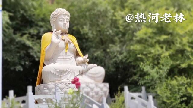 万塔黄崖寺为国家AA级旅游景区始建于后唐天成年间