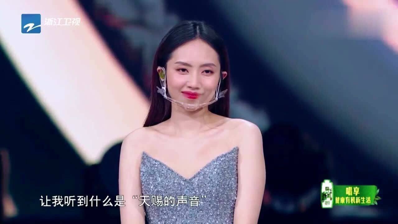 天赐的声音刘惜君回应消失三年的原因疾病真的很可怕