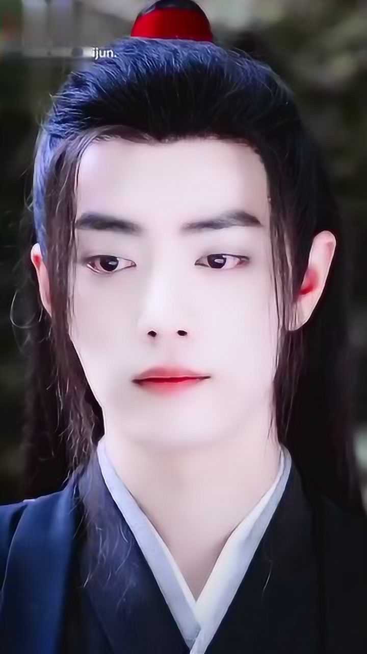 晓看天色暮看云,行也思君,坐也思君.