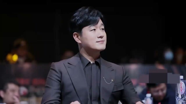 演员佟大为太有魅力!认真演戏散发无穷魅力,令人佩服丨国剧盛典