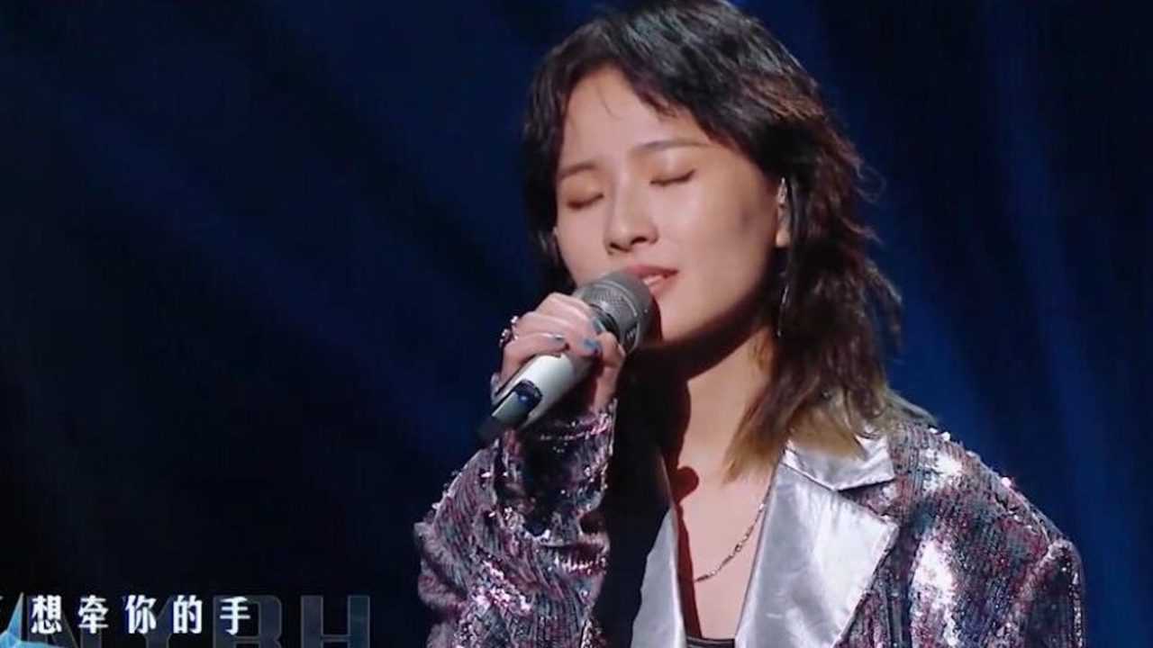 胡彦斌、张钰琪《你要如何我们就如何》,太惊艳了,缺氧的感觉_高清1080P在线观看平台_腾讯视频