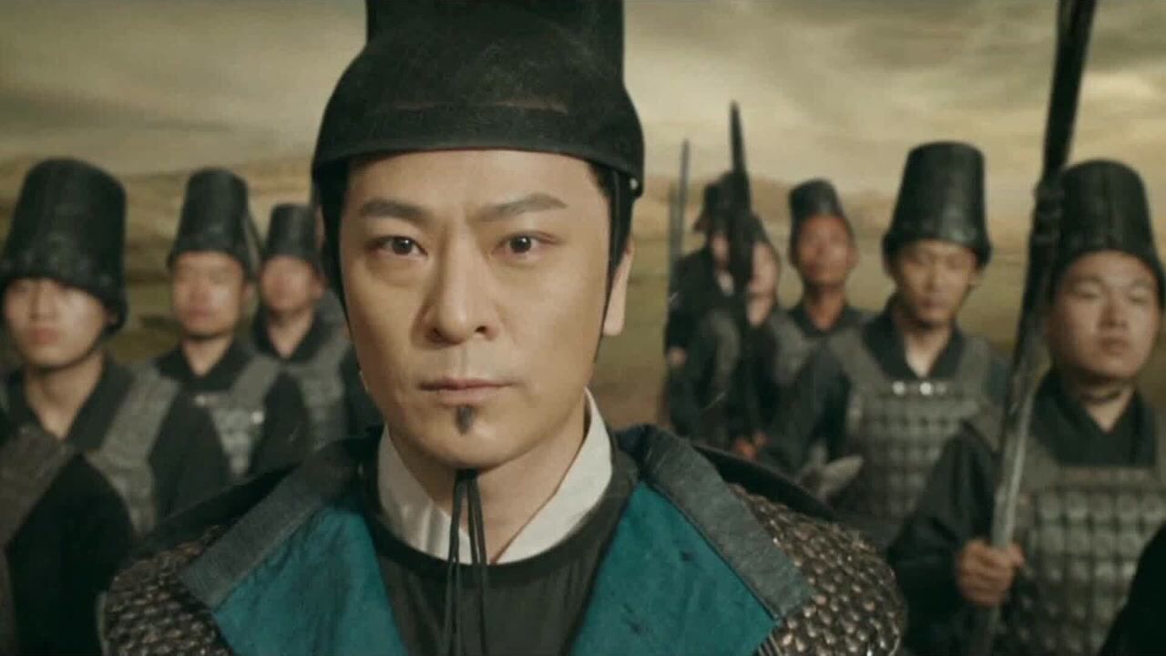 灵魂摆渡黄泉赵吏爆笑方言,与劫匪对骂,前世无名因寻琴挥泪杀孟婆,一