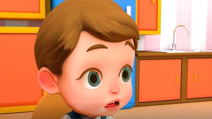 悠优宝贝慢速儿歌悠优宝贝学儿歌把蔬菜都吃光