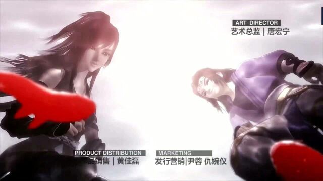 秦时明月(主题曲)