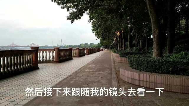 东莞市石碣流浪者住江边,一首朋友别哭读懂多少人?