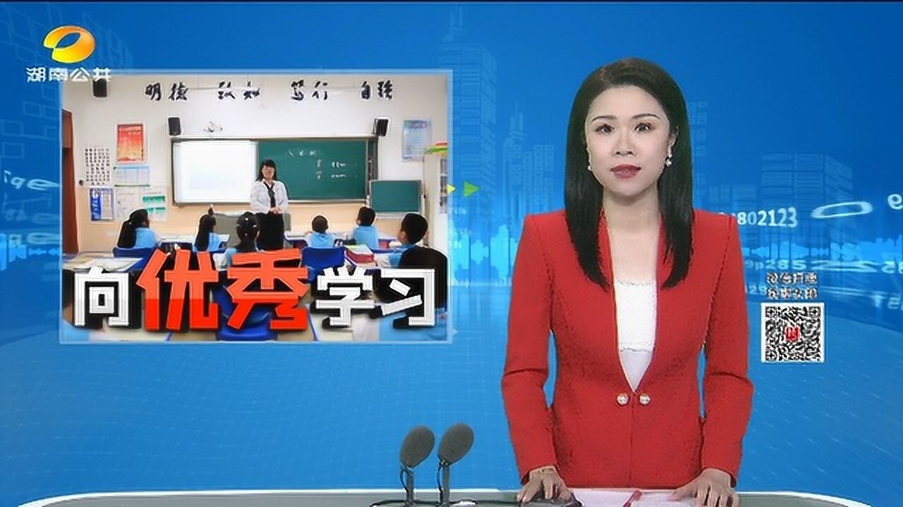 (向优秀学习)刘玲琍:世界因你而动听_高清1080P在线观看平台_腾讯视频