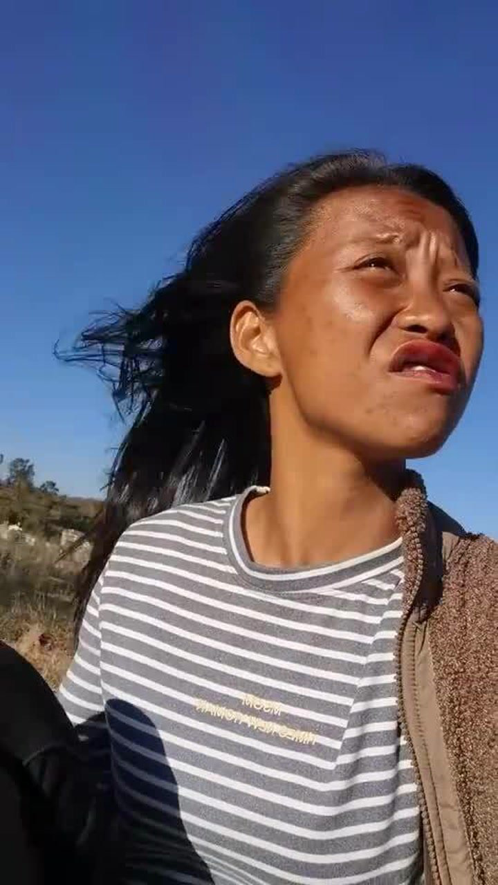 云南小殿下发了一个全民短视频,你尽管点开,不好看算我输_腾讯视频