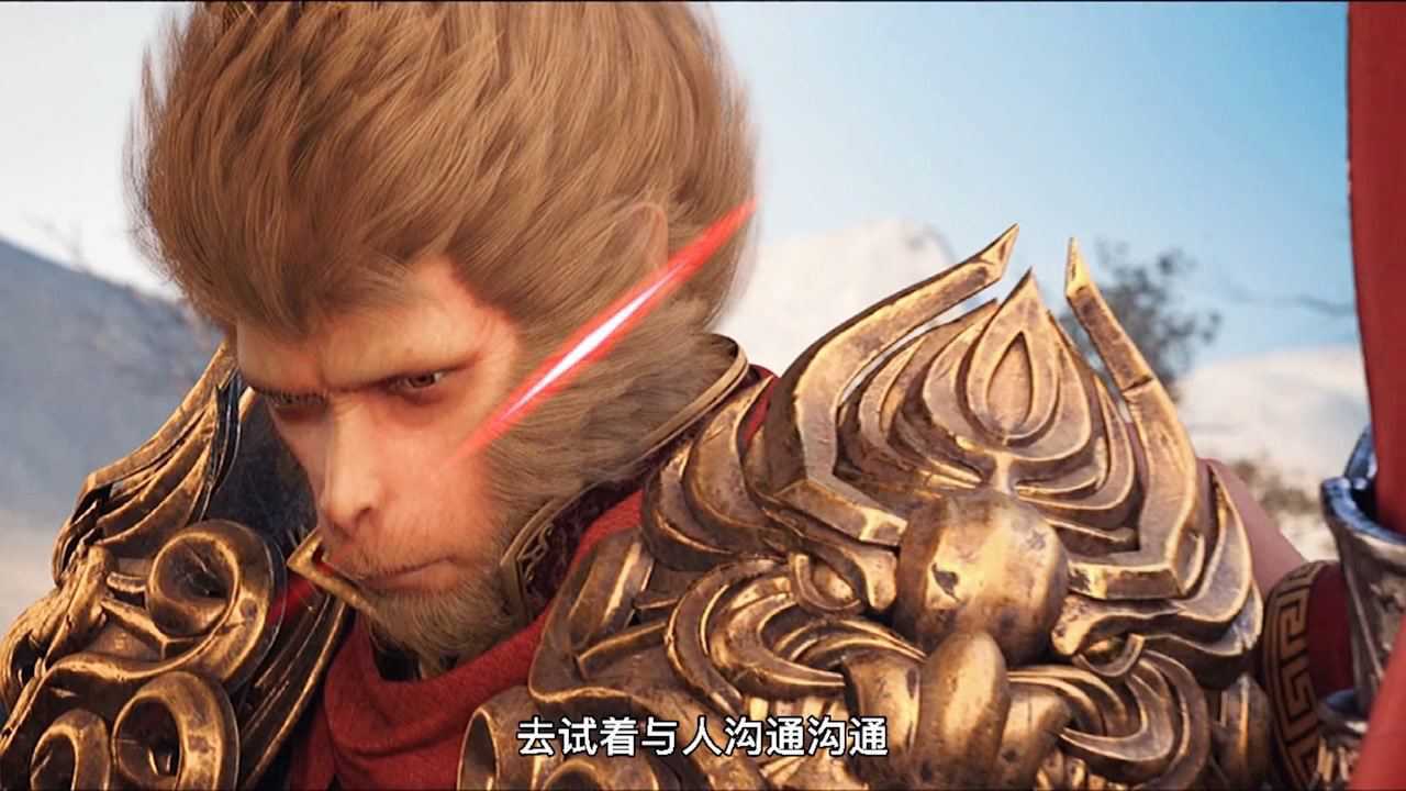 烈阳天道第2集孙悟空教育雄兵连杜卡奥这不是我当年教他的吗