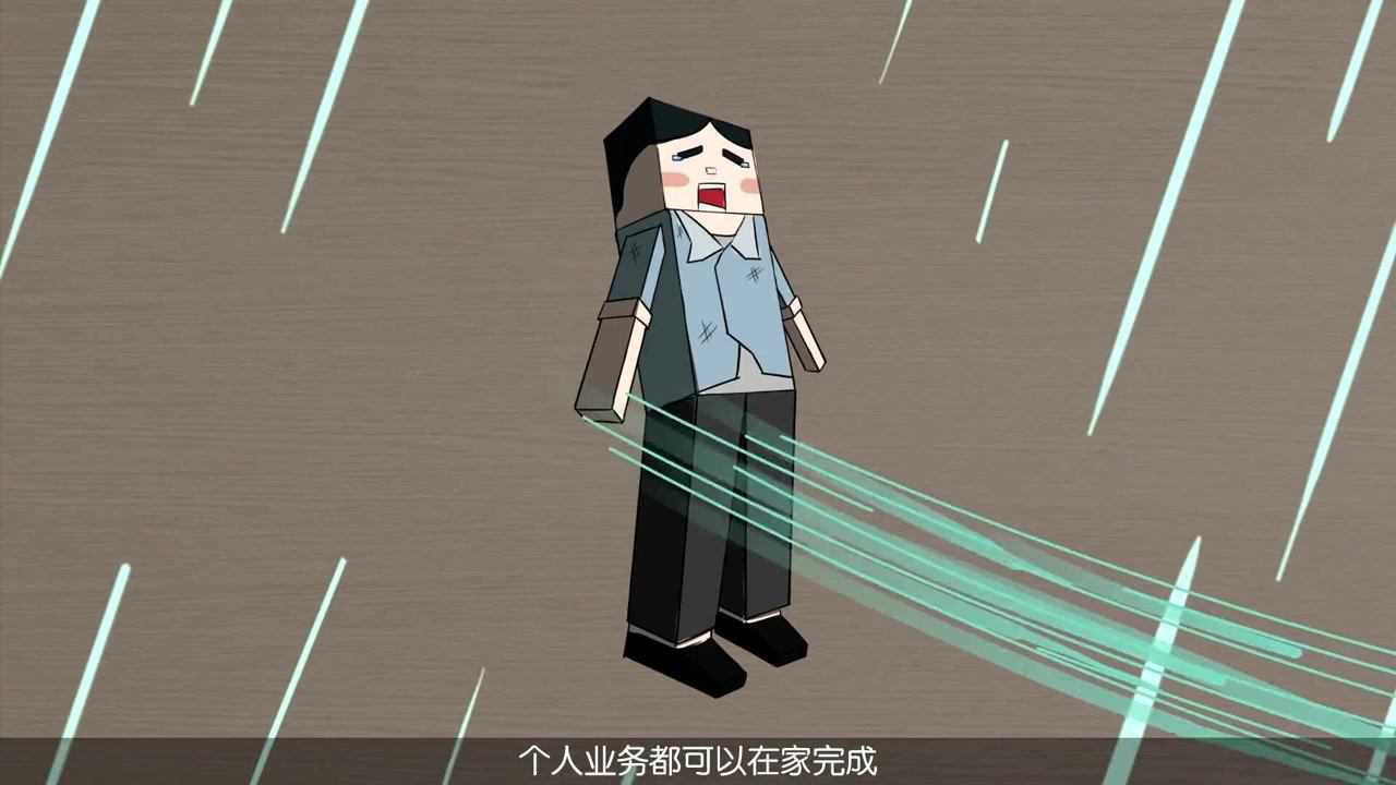 平安数字口袋为中小微企业带来更大的数字金融服务支持腾讯视频}