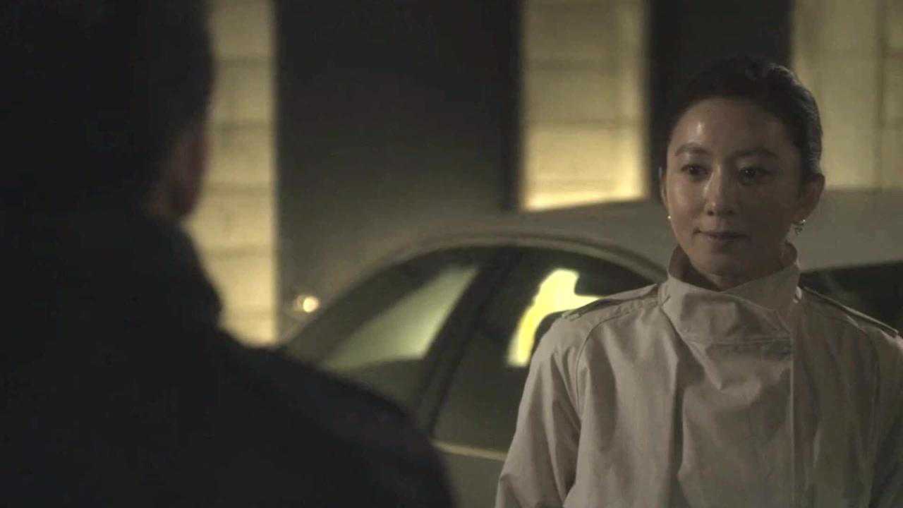 韩剧密会第四集惠媛面对丈夫总有一丝难以抑制的愧疚