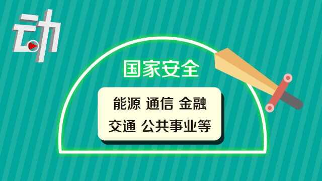 “BOSS直聘”、“滴滴出行”等被审查:网络安全审查都查啥?