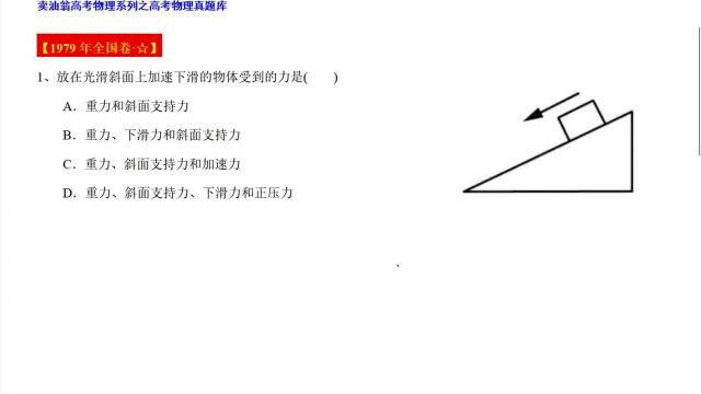 #“知识抢先知”征稿大赛# 相互作用70年代