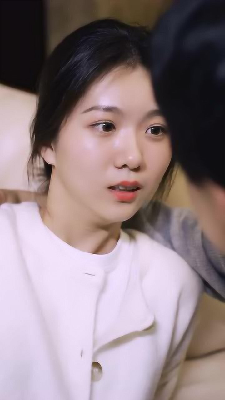 田小野:原来是做梦,我以为莫西真的变成狗了!