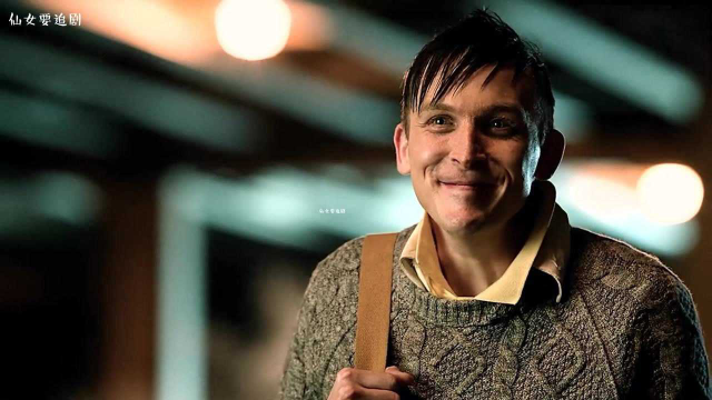 企鹅人的成王之路重回哥谭后精心策划每一步