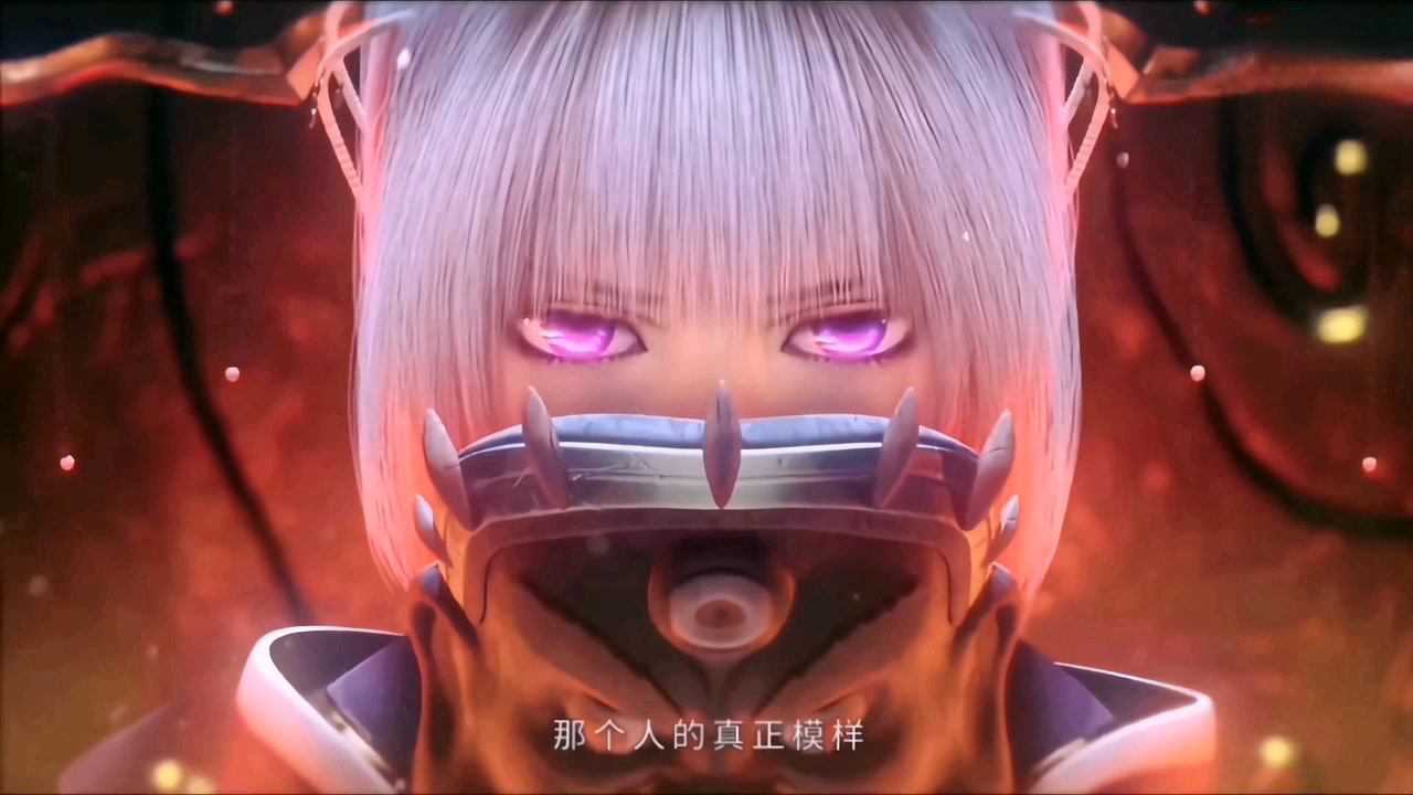 暗界神使:美女合集!_腾讯视频