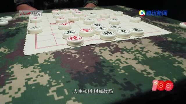 中国精兵丨何贤达——从“掌勺”到执掌大国长剑