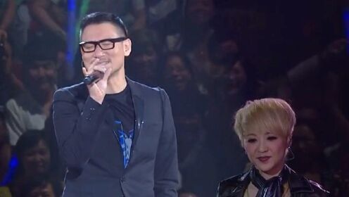 张学友演唱粤语歌曲后来唱出了多少人的青春回忆