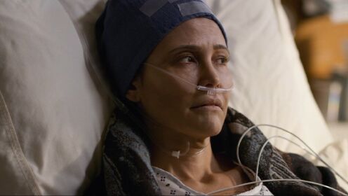 《良医》S02E11： 为了自己的生命，她丢失了对丈夫和儿子的情感，这到底值不值？