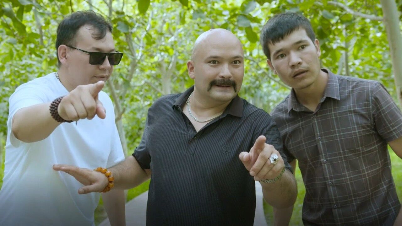 hekimwali yumur kino nahxa itot komidiya kizzikarlik yigi filim