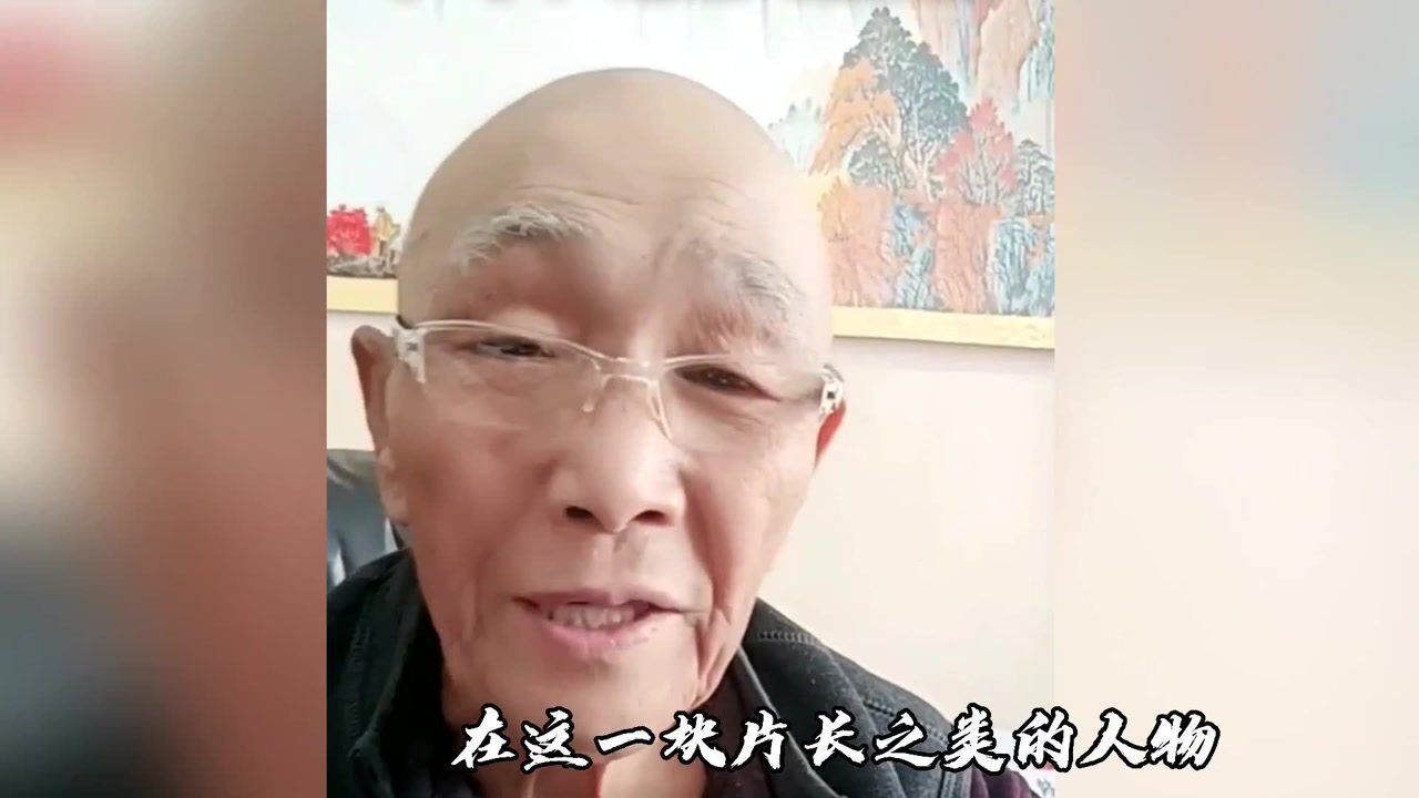 哈尔滨江湖骨灰级人物袁克夫大山东子对乔四的真正评价