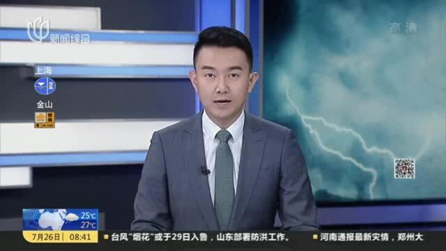 东京奥运会:东京天气炎热 影响户外比赛的运动员成绩和健康