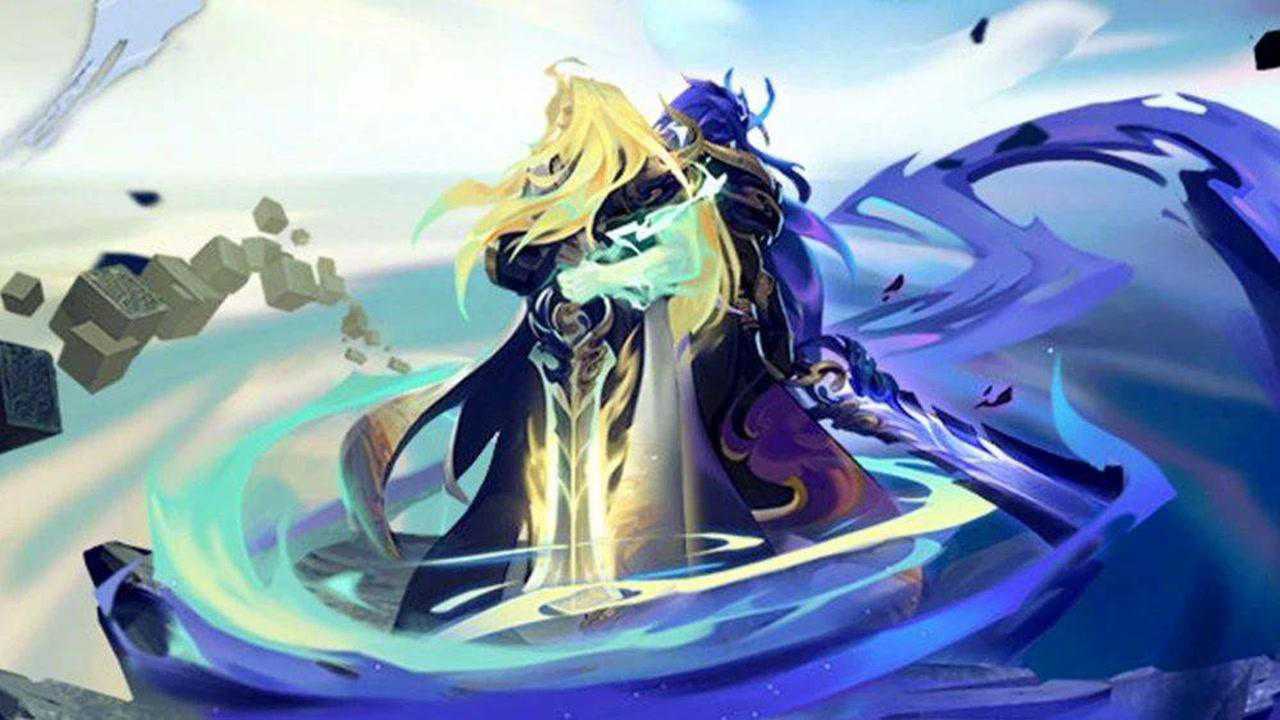 一念通天 神魔无惧 如有一味绝境 非历十方生死