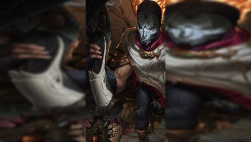 英雄联盟手游:戏命师的大招,我该如何使用?有什么比较好的诀窍吗?