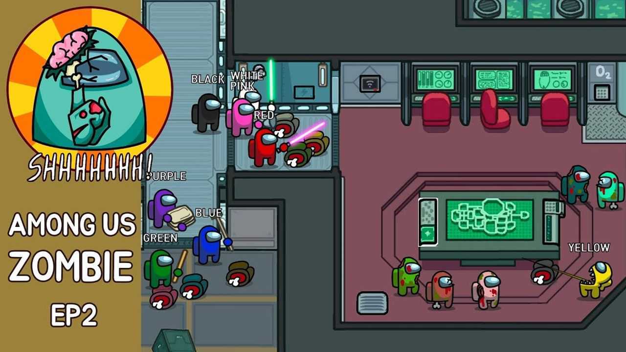 太空狼人杀丧尸进入了飞船太空人应该怎么防守