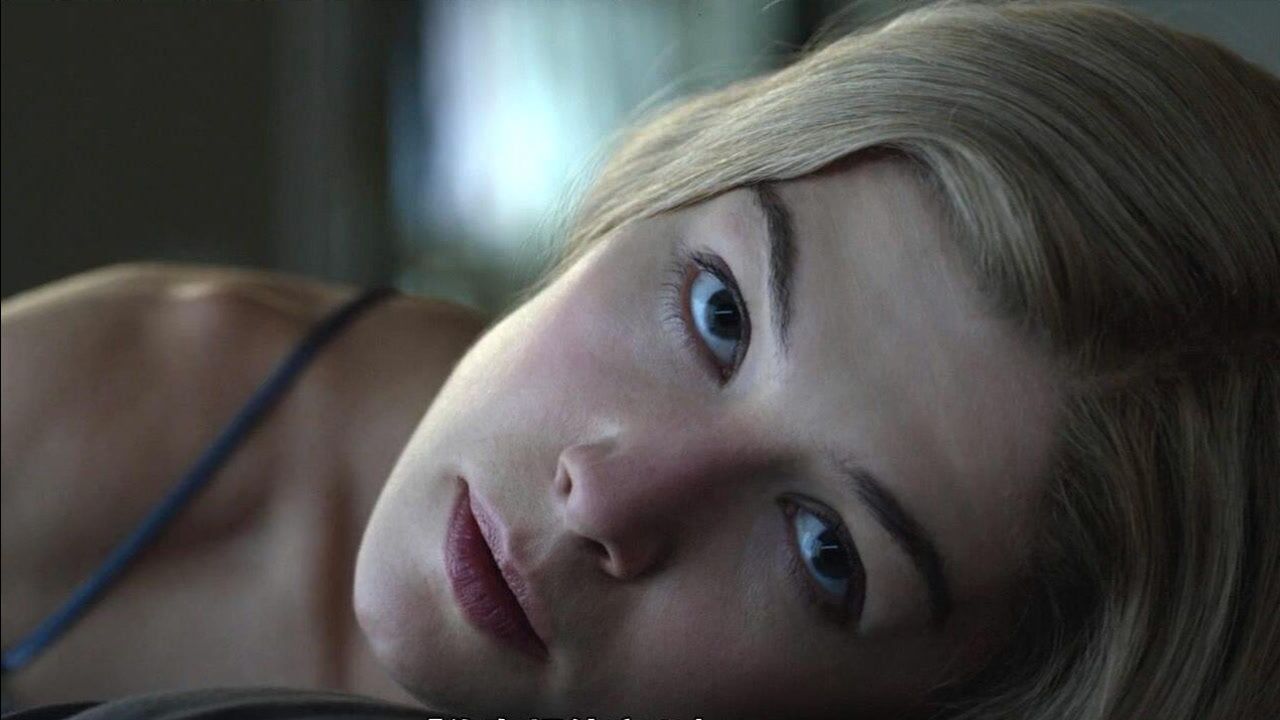 《消失的爱人》:渣男和心机biao更配哦