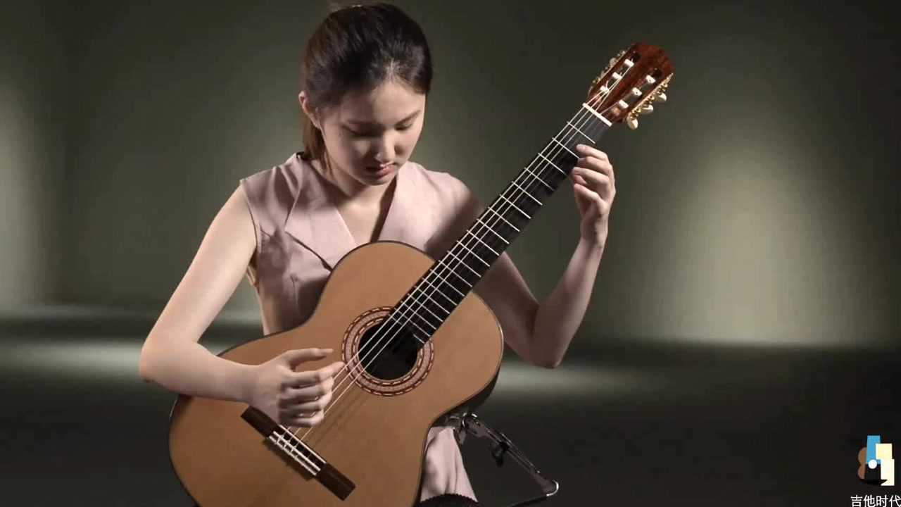 吉他时代