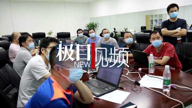 武汉速度再刷新!“健康武汉”小程序技术保障团队大揭秘