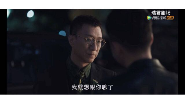 扫黑风暴:热播剧,不能快进的电视剧