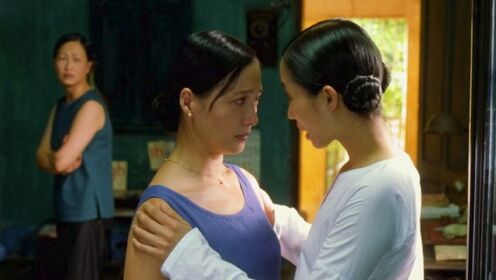 越南三姐妹的故事，揭露人性最深处的欲望，每一秒都是极致享受 #电影种草指南大赛#