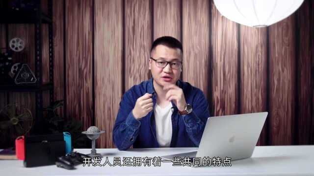 开课吧课堂:程序员的生活适合我吗?