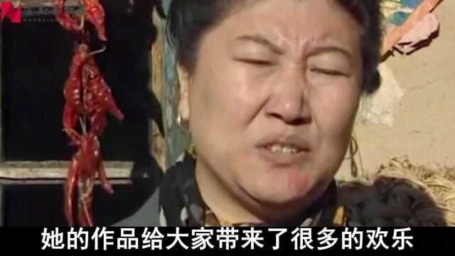 高秀敏:号称小品之王,心里是爱着何庆魁,现实却嫁给了李云启!