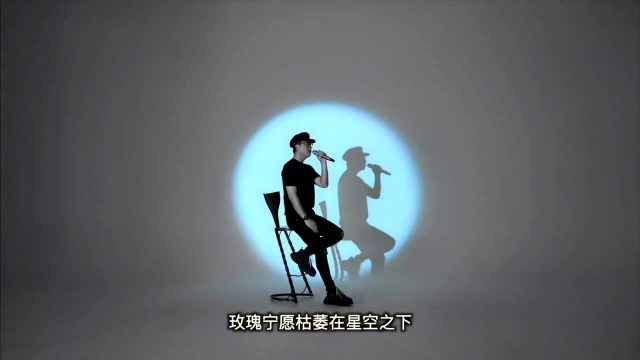 全新创作歌曲《请不要离开我》完整版