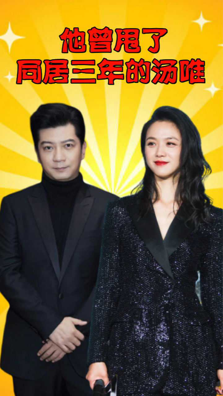 汤唯为艺术献身同居三年的男友无法忍受一怒之下甩了她田雨汤唯