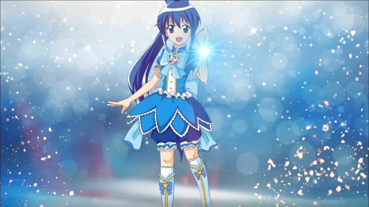 手绘动漫卡通人物美琪简笔画视频一起来画吧