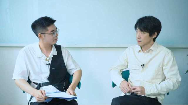 吴晓亮在健身房被喊“兴哥”,坦言饰演孙兴是很大的挑战