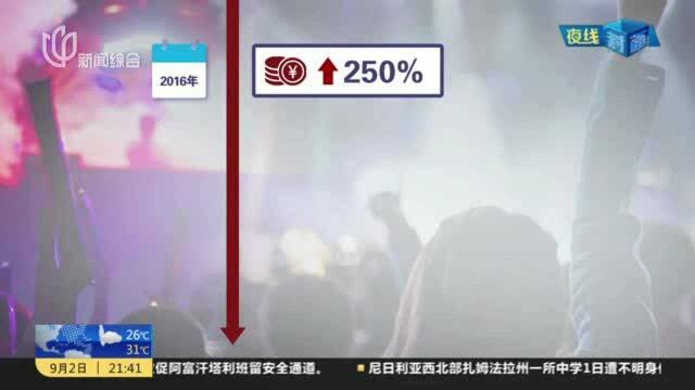 广电总局:坚决抵制高价片酬 严肃惩戒片酬违规