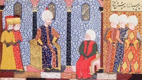 奥斯曼帝国为何与伊丽莎白一世结盟？原来敌人的敌人就是盟友！
