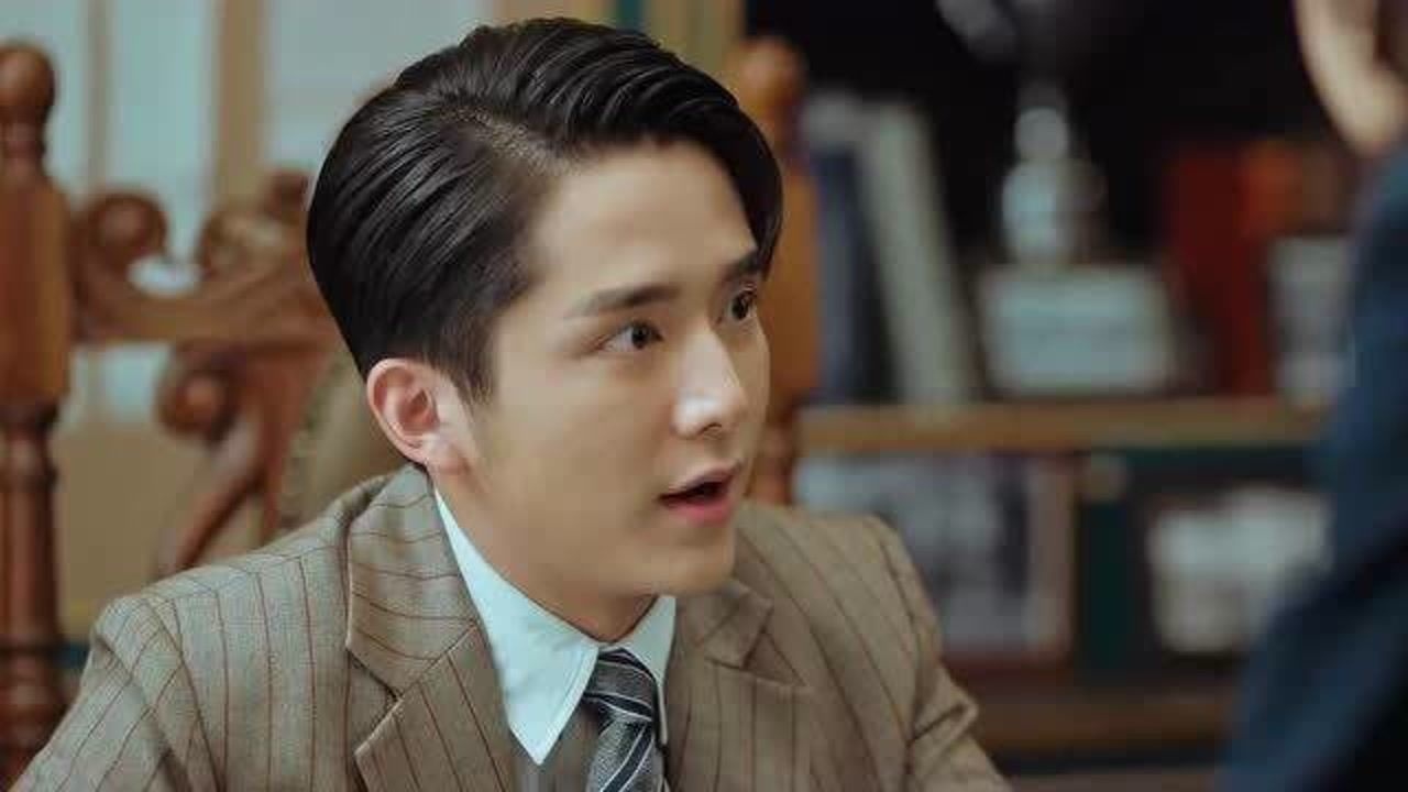 不凡而生电视剧光芒片头曲胡夏