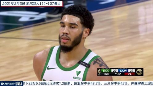 NBA 20-21赛季NBA经典比赛回顾