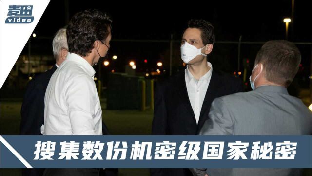 2名在中国涉嫌间谍罪的加拿大人被取保候审回国,申请理由曝光